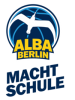 Vorschaubild der Meldung: "ALBAs tägliche Sportstunde"