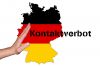 Vorschaubild der Meldung: Land Brandenburg verlängert Kontaktbeschränkungen bis 19. April
