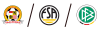 KFV/FSA/DFB Logo