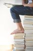 Vorschaubild der News: Bücher to go in der Gemeindebücherei
