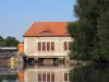 Vorschaubild der News: Erster ev. Gottesdienst nach dem Lockdown: So. 10.05. um 10:15 an der Schleuse Paretz