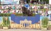 Vorschaubild der News: Fünf-Sterne-Springturnier glänzt erst 2021 wieder - Corona-Krise zwingt Global Jumping Berlin zur Absage