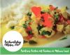 Vorschaubild der Meldung: Kochbuch "Kreatives Kochen mit Kindern im Milower Land"