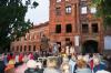 Vorschaubild der News: Sommertheater an der Schlossruine darf stattfinden