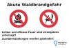 Vorschaubild der News: 1. Änderung Grillverbot auf öffentlichen Frei- und Grünflächen