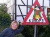 Vorschaubild der News: Schulwegsicherung durch die Polizei