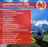 Meldung: Fußball: Staffeleinteilung für unsere I. Männermannschaft