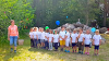 Vorschaubild der News: Abschlussfeier der Spatzenkinder