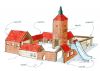 Vorschaubild der News: Spielplatz an der Burg Beeskow