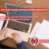 Vorschaubild der Meldung: Bucht eure Online-Fortbildung beim FLB