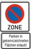 Vorschaubild der Meldung: Parken wieder möglich