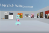 Vorschaubild der Meldung: Lausitzer Kunst im virtuellen Raum – Startschuss für digitale Führungen zur Kunstsammlung Lausitz