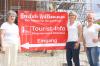 Vorschaubild der News: Tourist-Info wieder samstags geöffnet