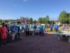Vorschaubild der News: Frühschwimmer eröffnen eine besondere Badesaison 2020