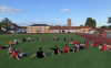 Meldung: +++Fußball: Trainingsstart ESV Männer+++