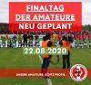 Vorschaubild der Meldung: Viele Endspiele in einer Konferenz