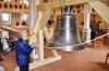 Meldung: Glocken für Harzgerode werden wieder klingen