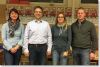 Vorschaubild der Meldung: Abschied vom alten Vorstand des Fördervereins der Grundschule Ihlpohl