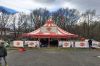 Vorschaubild der Meldung: Der Zirkus kommt