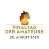 Vorschaubild der Meldung: Finaltag der Amateure: Anstoßzeiten stehen fest