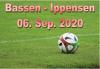 Vorschaubild der Meldung: Saisonstart am 6.September mit einem Heimspiel gegen den SV Ippensen