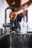 Vorschaubild der News: Wasserwerk Gerauer Land erneuert Trinkwasserleitungen in Nauheim
