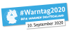 Vorschaubild der News: Bundesweiter Warntag am 10. September 2020