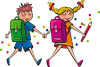 Vorschaubild der News: Noch Plätze frei! Hausaufgabenhilfe für Grundschüler "Lernen und Spielen"