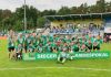 Vorschaubild der Meldung: FSV Union Fürstenwalde ist AOK-Landespokalsieger
