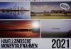 Vorschaubild der Meldung: Kalender "Havelländische Momentaufnahmen 2021"