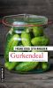 Vorschaubild der News: „Gurkendeal“ - Buchlesung mit Franziska Steinhauer Vorschaubild der News: „Gurkendeal“ - Buchlesung mit Franziska Steinhauer