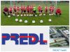 Meldung: Firma Predl spendiert 20 hochwertige Trainingsbälle