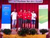 Meldung: Ehrung durch Kreissportbund Elbe Elster