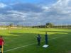 Vorschaubild der Meldung: Überragende Bedingungen beim U14-Auswahlturnier in Waltersdorf
