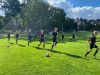 Vorschaubild der Meldung: U14-Nachlese: Trainingslager der Junioren