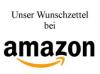 Amazon-Wunschliste!!!