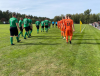 Vorschaubild der Meldung: Spannendes Fussballwochenende