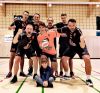 Vorschaubild der Meldung: Volleyball Bezirksklasse: SV Linda vs. Volley´s 2016 Zwickauer Land und SG Mauersberg
