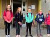 Meldung: Lesewettbewerb in den Klassen 2-6