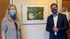 Vorschaubild der News: Neue Ausstellung von Anja Gensert – diesmal auch online Vorschaubild der News: Neue Ausstellung von Anja Gensert – diesmal auch online