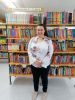 Vorschaubild der News: Neue Büchereileitung Saskia Foit lädt zum Tag der Bibliotheken in die Gemeindebücherei ein Vorschaubild der News: Neue Büchereileitung Saskia Foit lädt zum Tag der Bibliotheken in die Gemeindebücherei ein