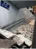 Meldung: "Wasser Treppe" im Bahnhof wird endlich erneuert