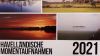 Vorschaubild der Meldung: Kalender "Havelland 2021" und "Havelländische Momentaufnahmen 2021"