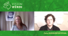 Bildschirmbild vom Interview