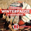 Vorschaubild der Meldung: Vorzeitige Winterpause in Brandenburg