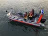 Vorschaubild der News: Feuerwehr hat neues Rettungsboot Vorschaubild der News: Feuerwehr hat neues Rettungsboot