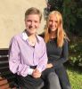 Vorschaubild der News: Alina Kiehl und Charlotte Scholz sind die neuen FSJlerinnen der Gemeinde Nauheim im Bereich Kultur Vorschaubild der News: Alina Kiehl und Charlotte Scholz sind die neuen FSJlerinnen der Gemeinde Nauheim im Bereich Kultur
