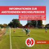Vorschaubild der Meldung: *UPDATE* zur kommenden Wechselperiode