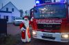 Vorschaubild der News: BBG - Der Nikolaus kommt mit dem Feuerwehrauto Vorschaubild der News: BBG - Der Nikolaus kommt mit dem Feuerwehrauto