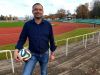 Vorschaubild der Meldung: FLB-Neuzugang - Herzlich Willkommen Ronny Beyer